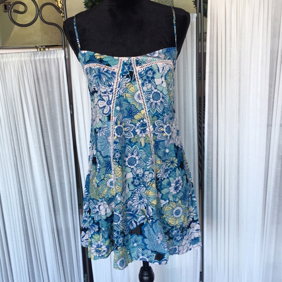 NWT FREE PEOPLE “GOT WHAT I NEED” MINI - Picture 4 of 7